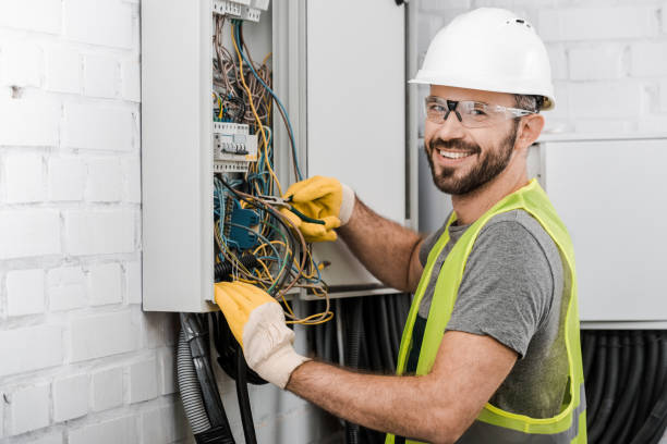 Best Ceiling Fan Installation Electrician  in Penn Yan, NY