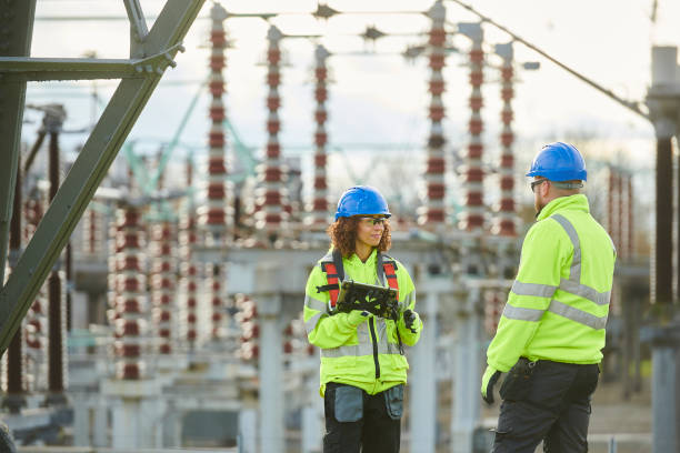 Best Circuit Breaker Repair  in Penn Yan, NY