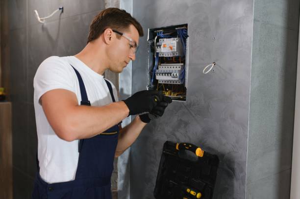 Best Residential Electrician Services  in Penn Yan, NY