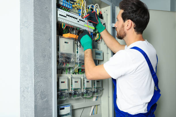 Electrical Outlet Repair in Penn Yan, NY