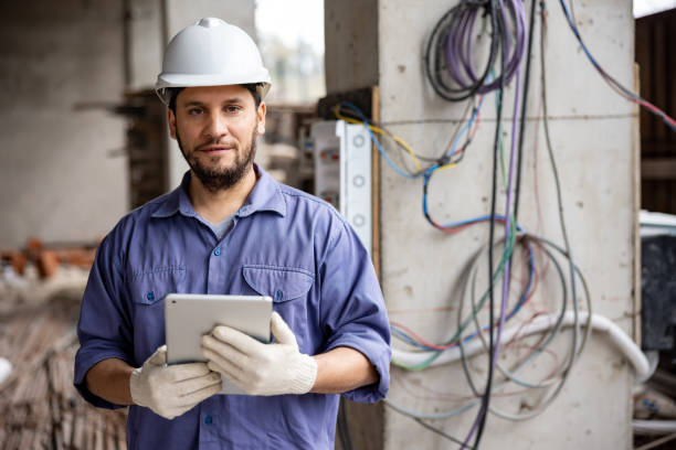 Best Affordable Emergency Electrician  in Penn Yan, NY